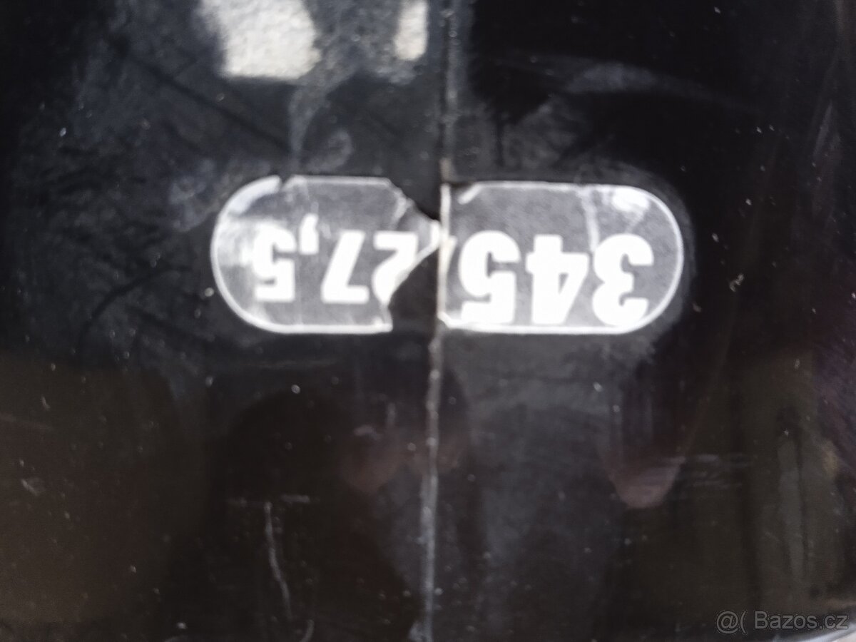 lyzaky 345 (7,5) - 5