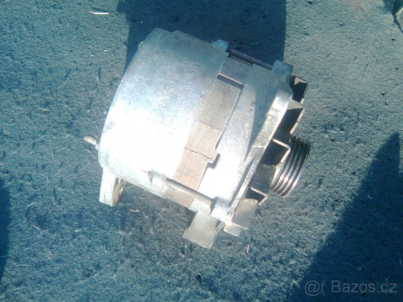 Felicia 1.3 MPi a jednobod - 5