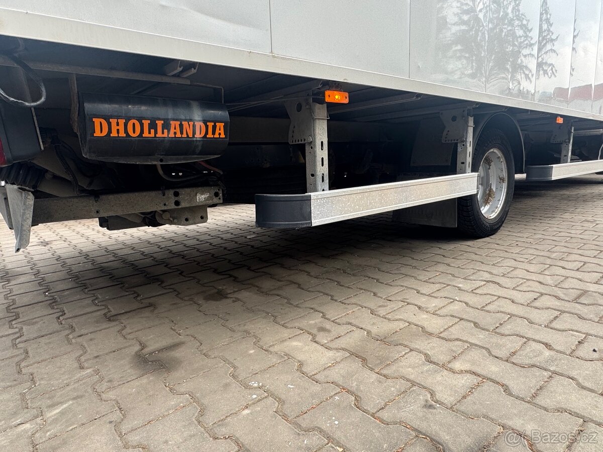 Iveco Daily 50-150 - 5