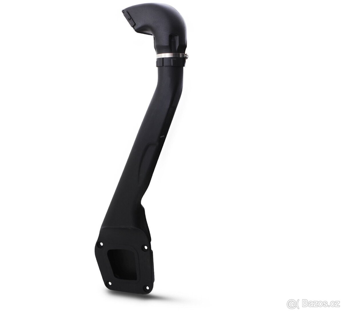 Defender Puma Tdci zvýšené sání Snorkel