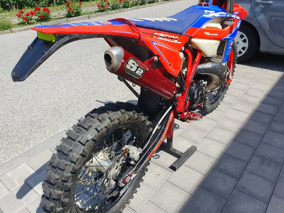 Beta RR 300 Racing 2023