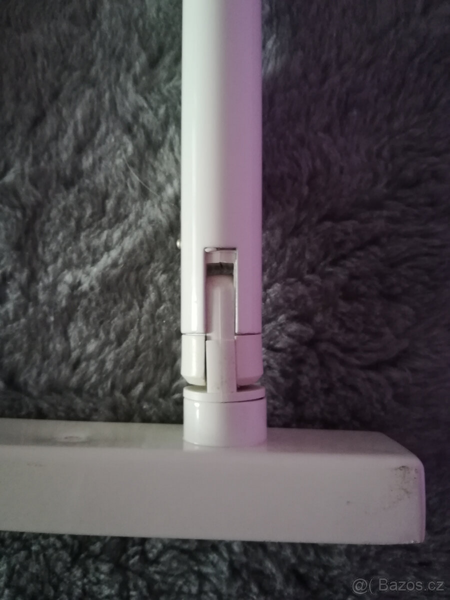 Elektrický otočný sušák - 5