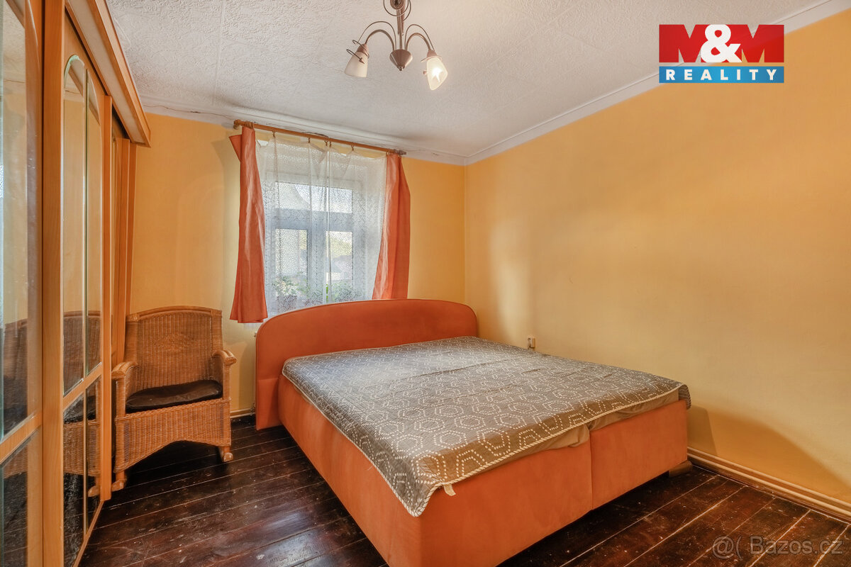 Prodej rodinného domu, 150 m², Děčín, ul. Tělocvičná - 5