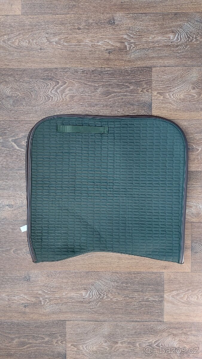 Podsedlová dečka Kentucky Leather DL - 5