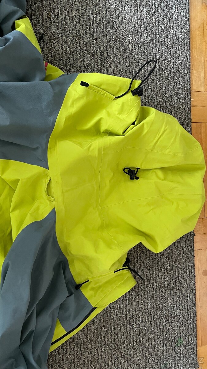 Nepromokavá bunda directalpine XL - 5