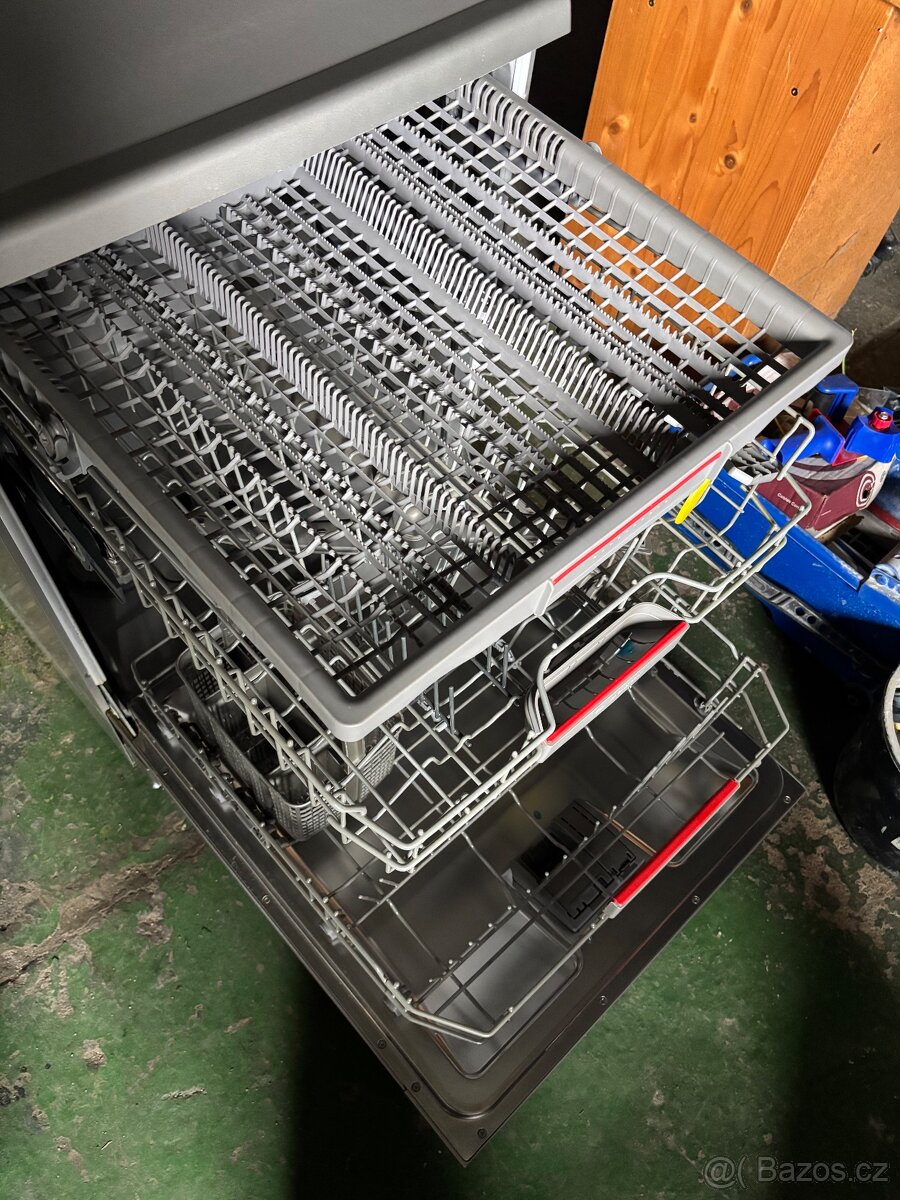 myčka Bosch SMS46KI01E - 5