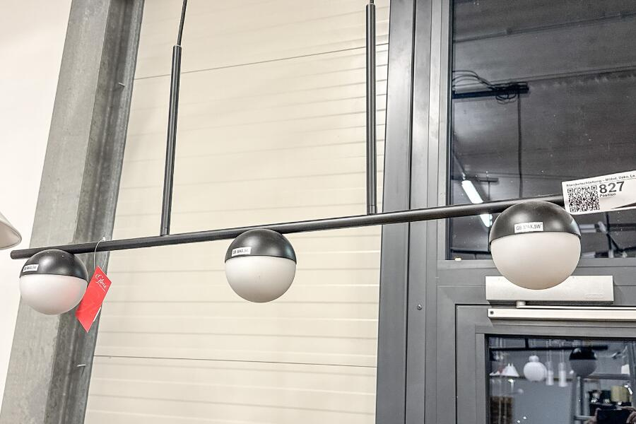 Lustr PALURA - opálové sklo - 2 roky záruka - 5