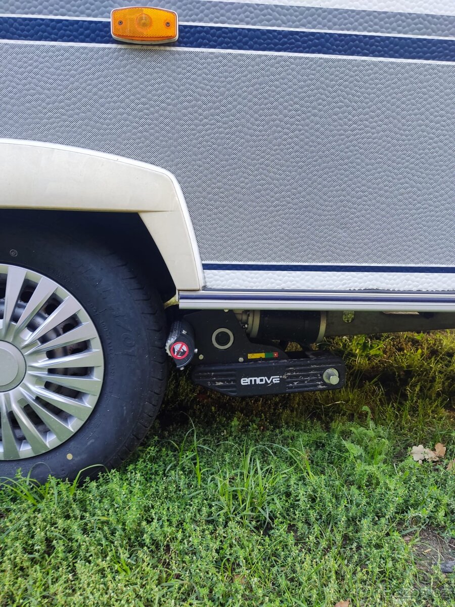 Beyerland 460 MD Vitesse - 5