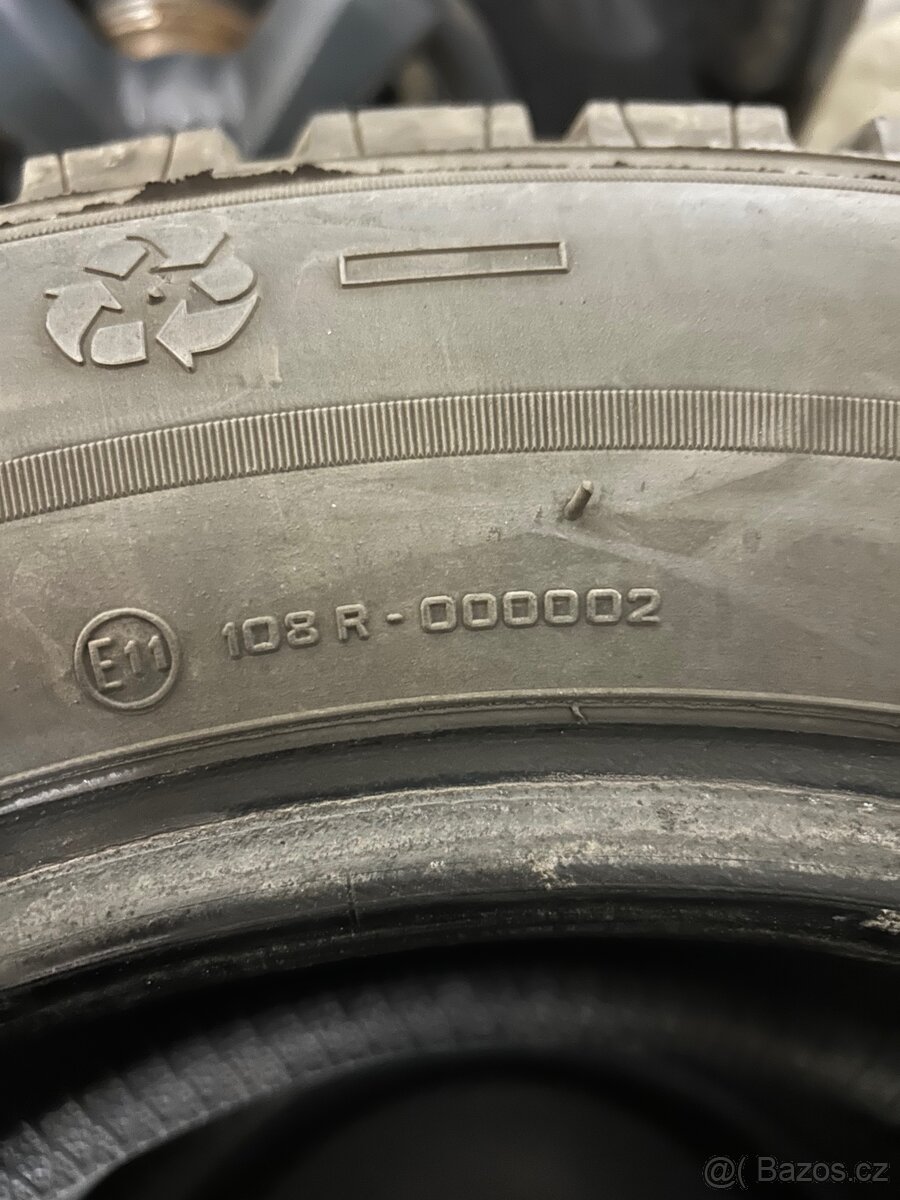 4x Offroad pneu 235 65 R17