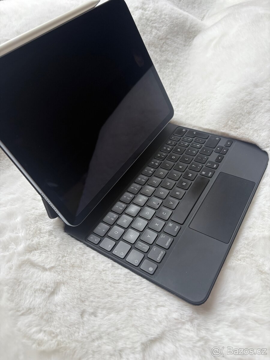 Apple IPad Air 4 generace 2020 - 5