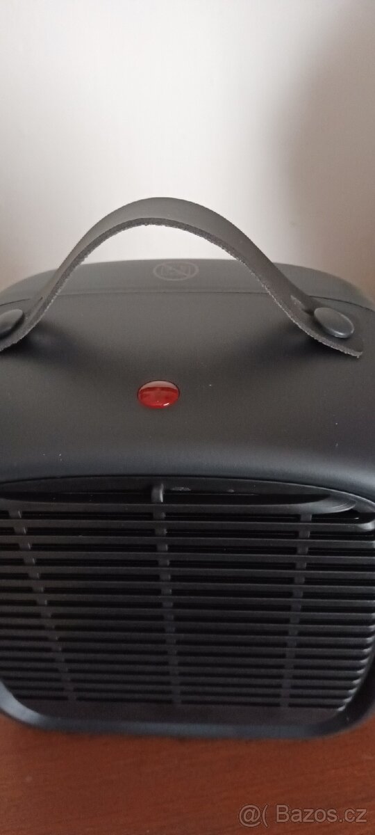 SILVERCREST® Keramický ohřívač s ventilátorem - 5