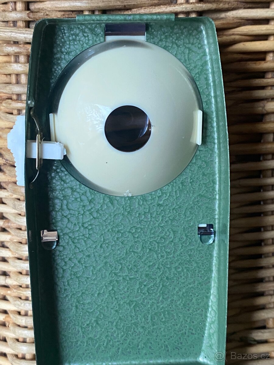 NOVÁ Svítilna, baterka MYDAY sběratelský kousek. - 5