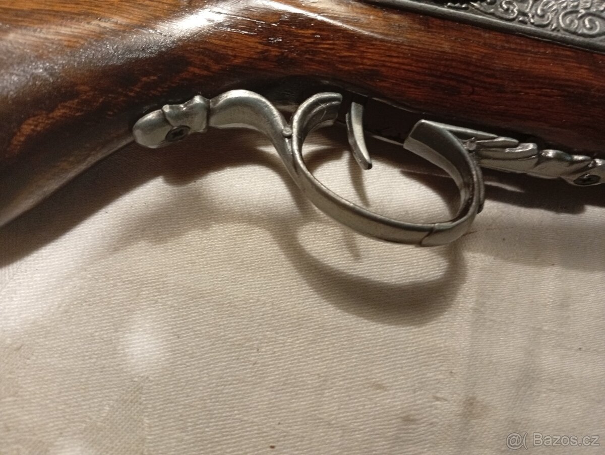 Dekorační replika pistole - 5