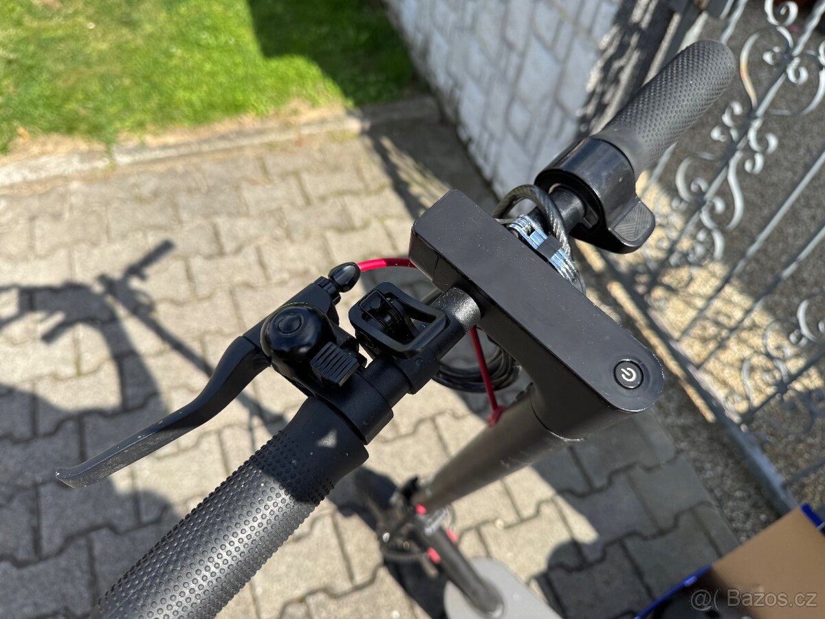 Elektrická koloběžka Sencor Two Long Range - 5