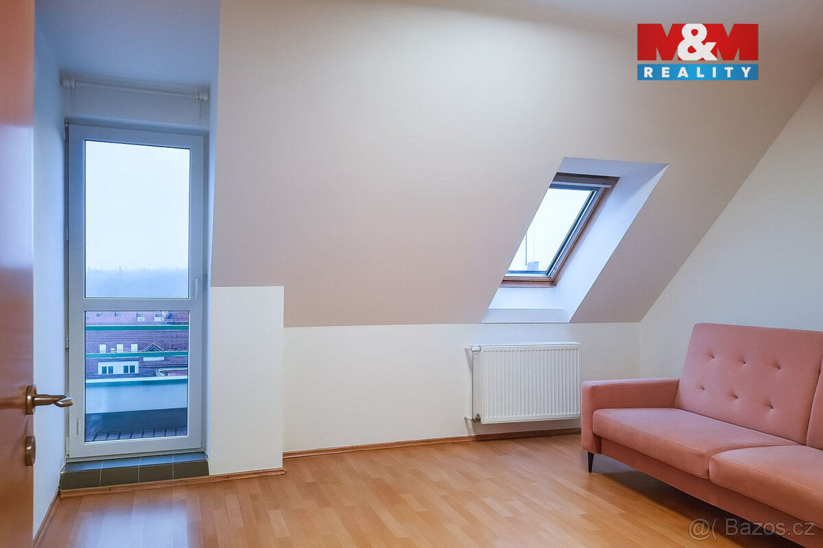 Prodej bytu 2+1, 53 m², Bílovice nad Svitavou, ul. Lesní - 5