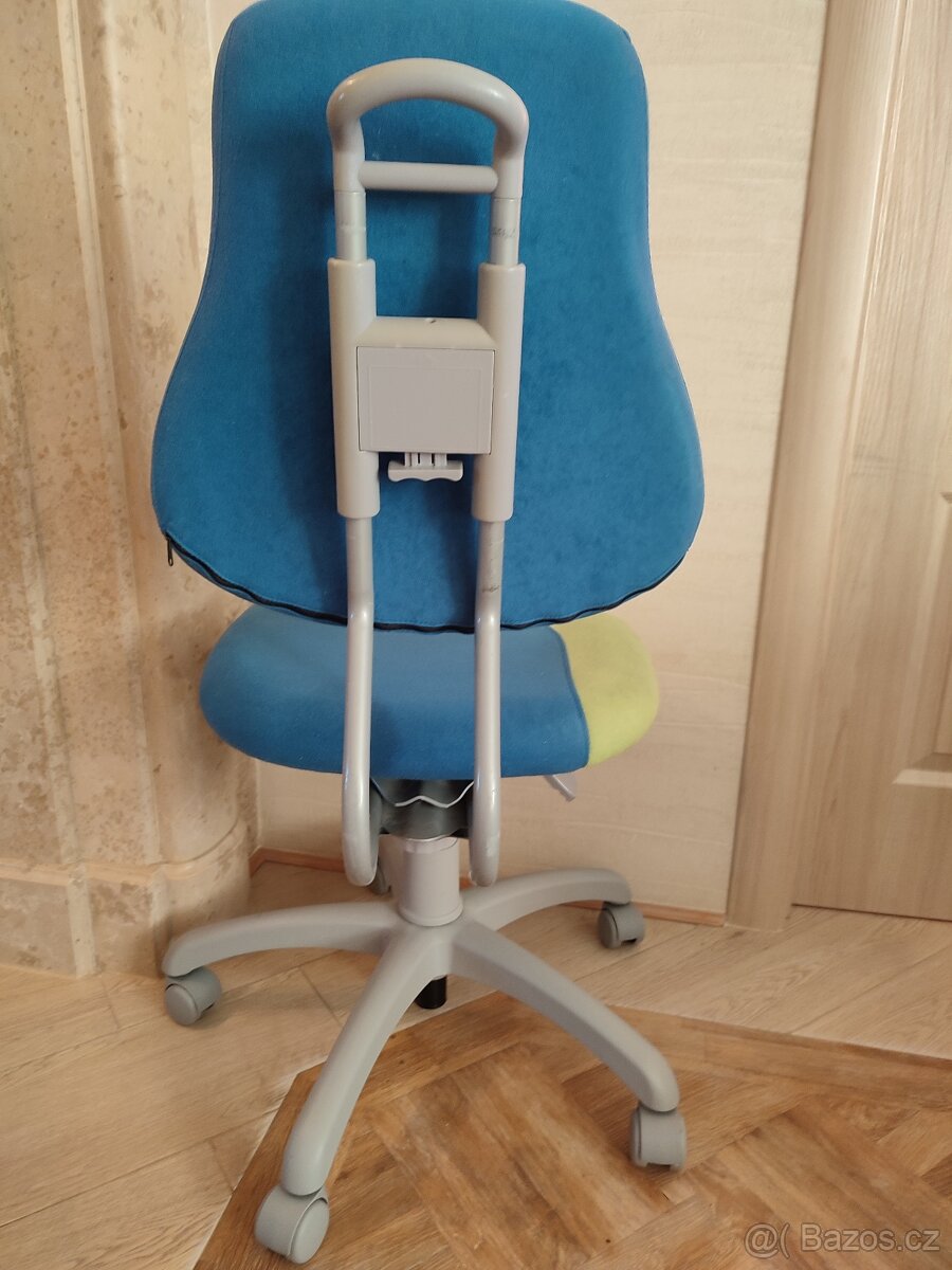 Dětské rostoucí židle - 5