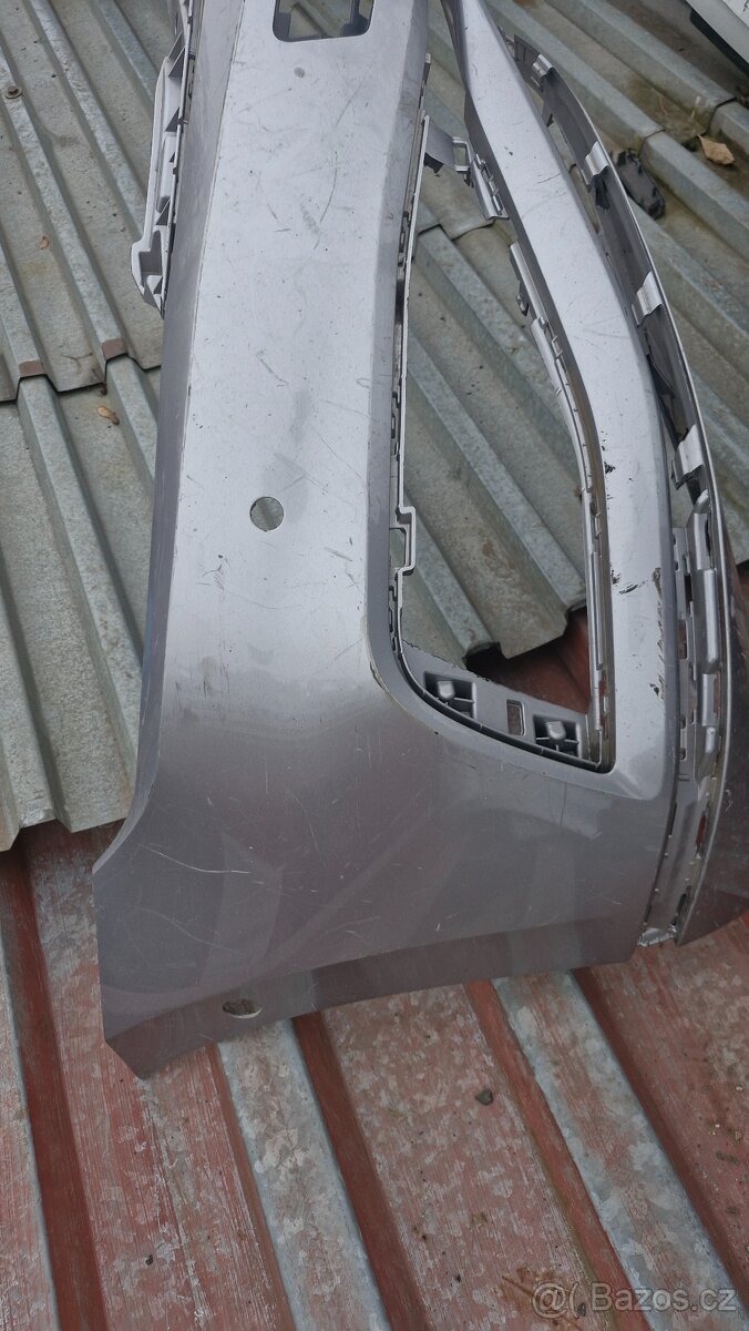 Predni naraznik vw passat 3G B8 3G0807221E - 5