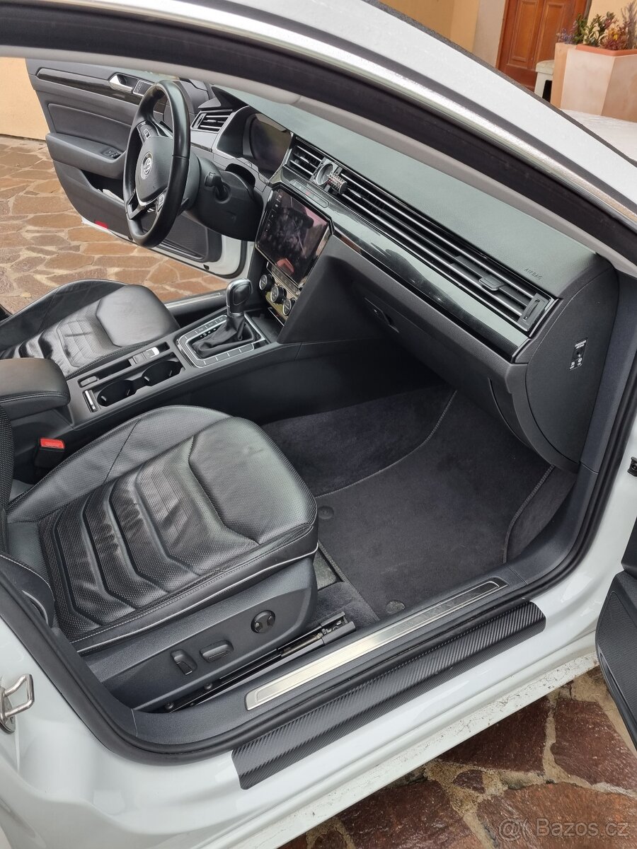 Prodám VW Arteon Bi-Tdi 2.0 ,176kW, elegance - 5