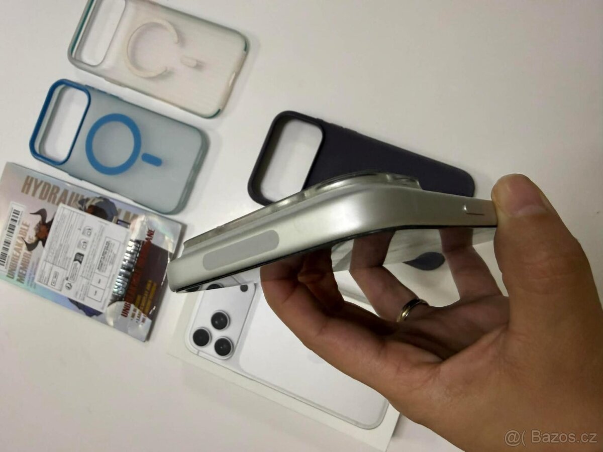 iPhone 17 pro MAX 512 - 5