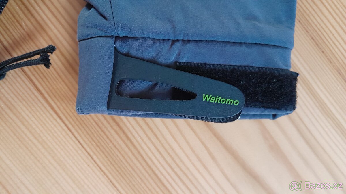 Softshellová bunda Waitomo ve.110 - 5