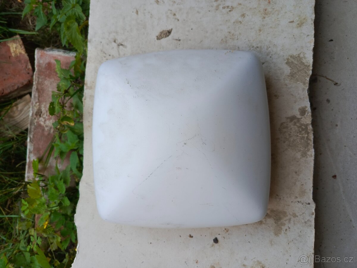 Stará stínítka na lustr - 5