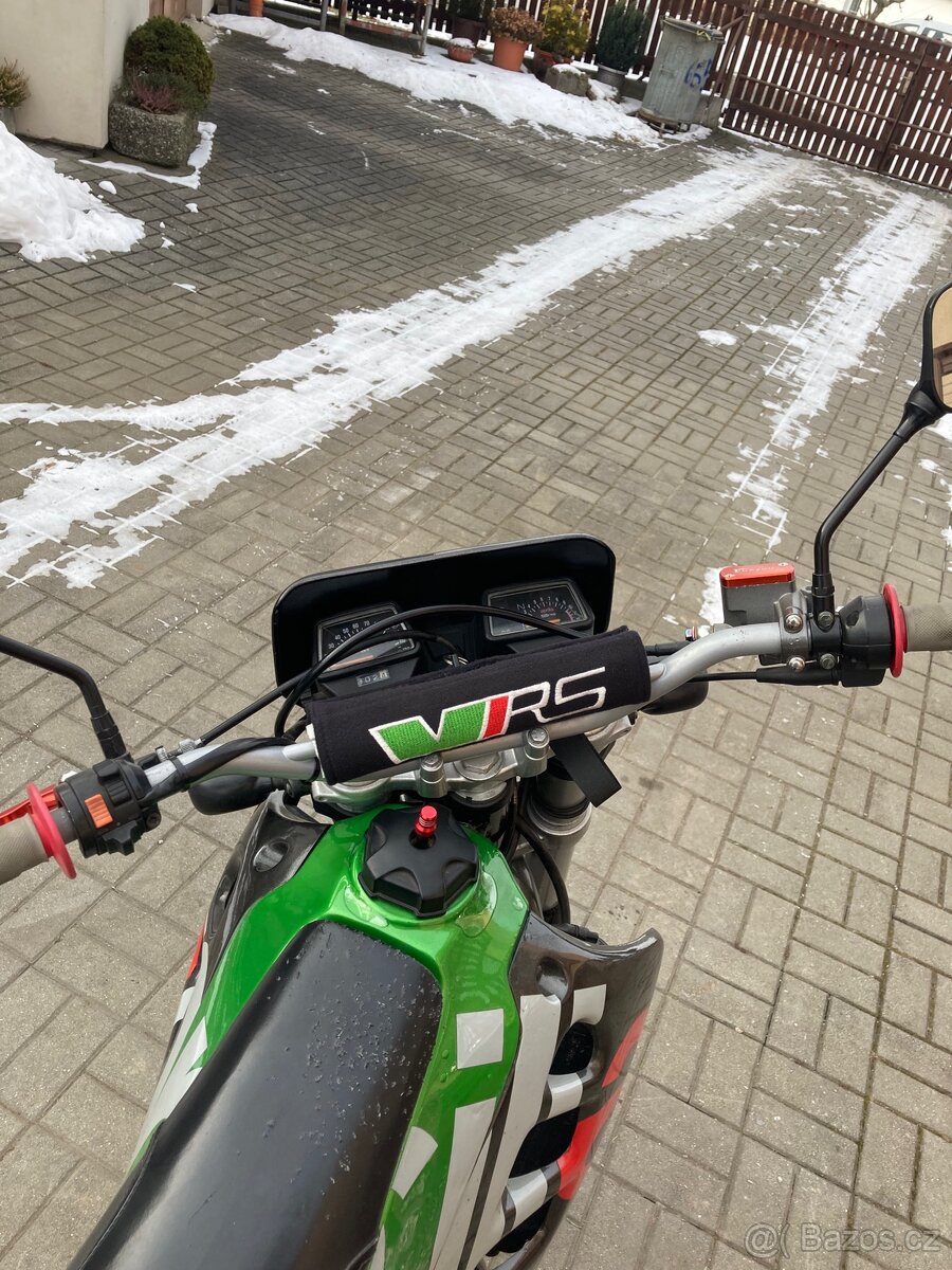 Aprilia rx50 - 5