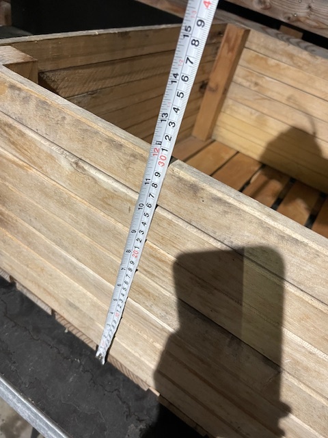 Box pro štěňata - 5