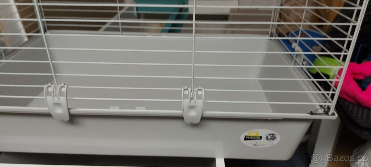 Klec na morce 80cm - 5