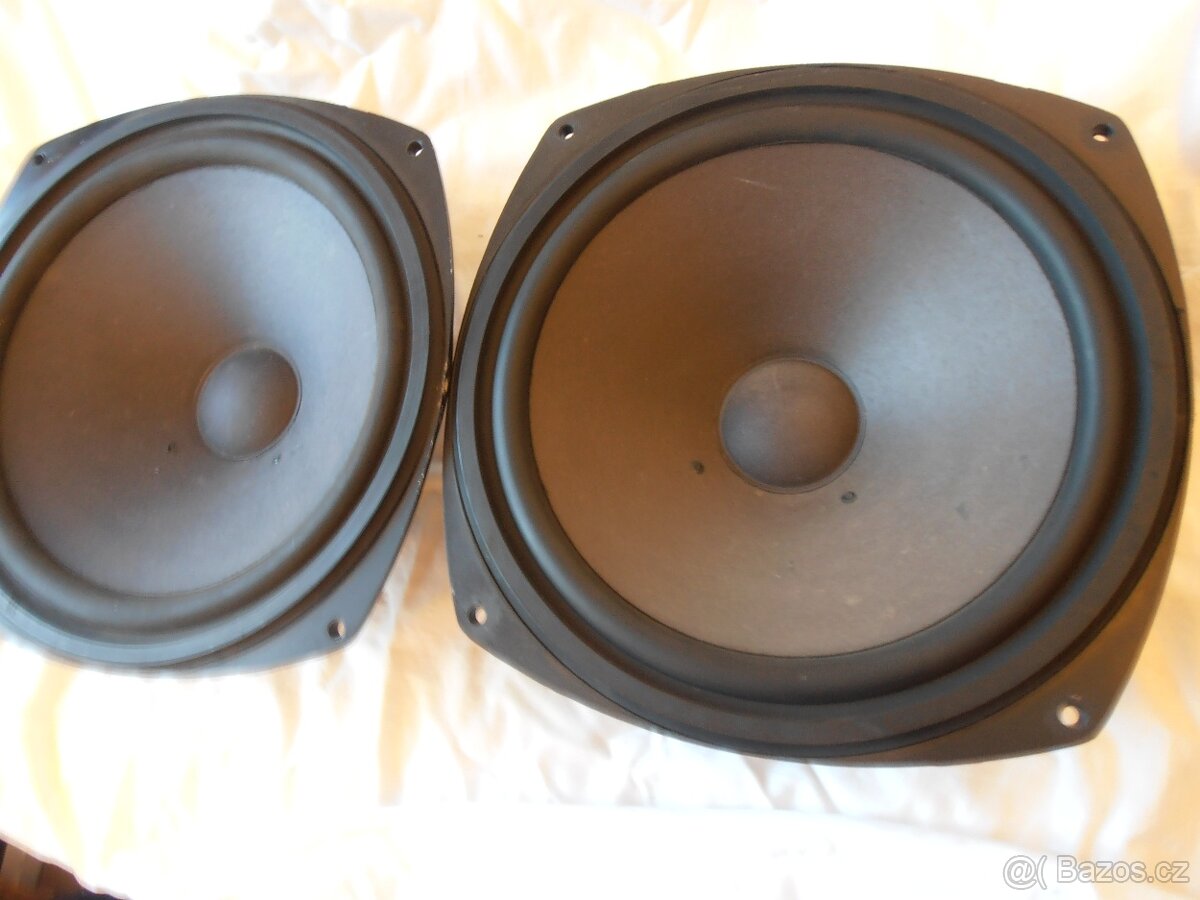 ARN 8604 basové reproduktory - 5