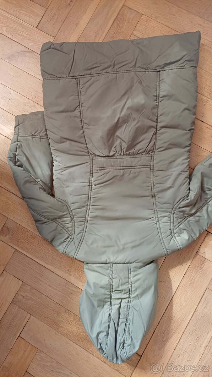 Kabát vel. 128 Zara - 5