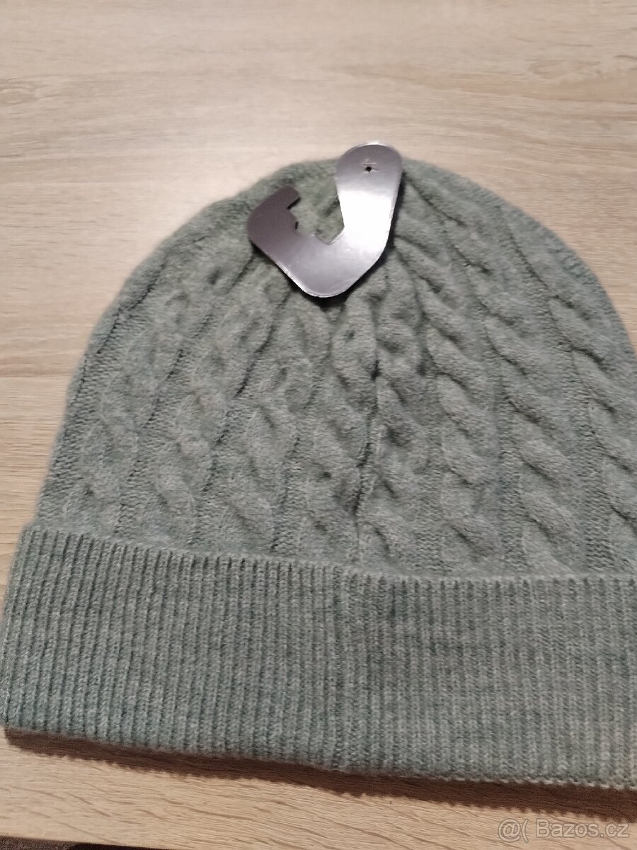 Dámská čepice Tchibo - 5