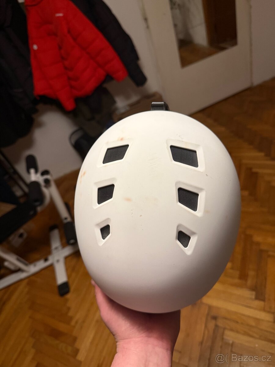 Boty na snowboard DC - 5