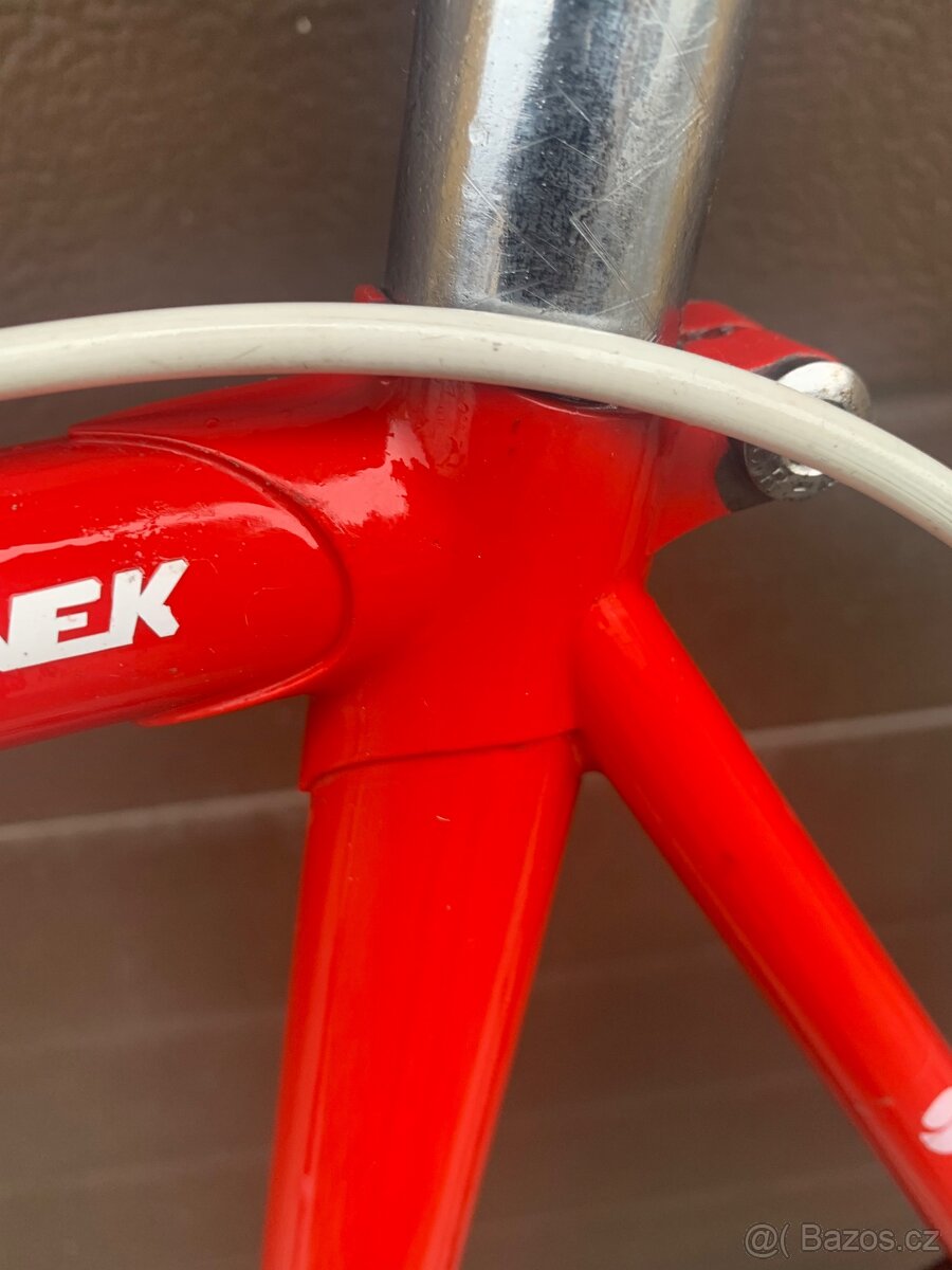 Silniční kolo Šírer - 5