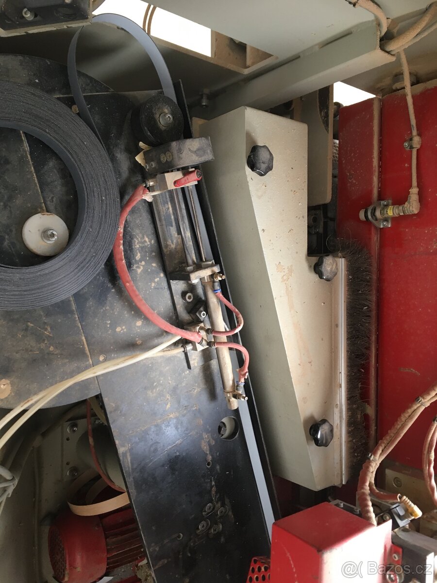 Olepovačka hran Ott - 5