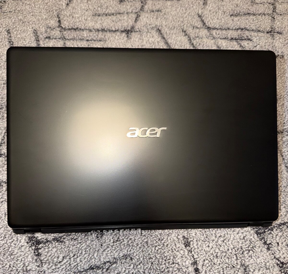 Acer Aspire 3 (A315) - 10.gen - DDR4 - SSD - 5