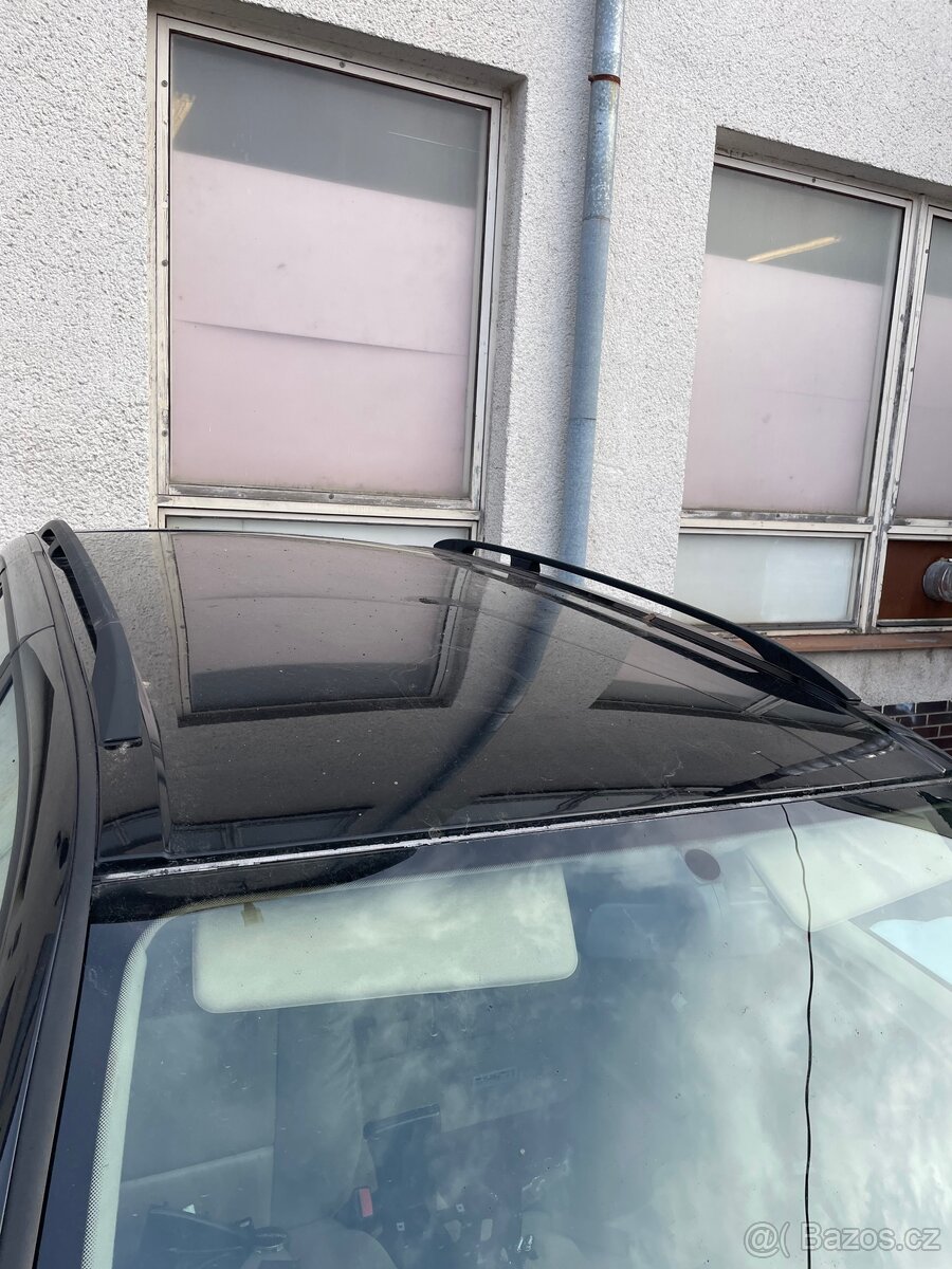 BMW X5 E53 3.0d 160kW náhradní díly - 5