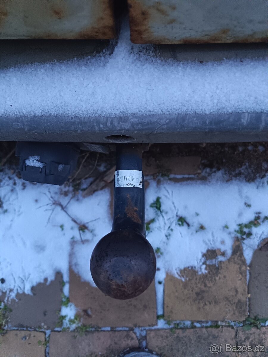 Mercedes-Benz Vito 112cdi - 5