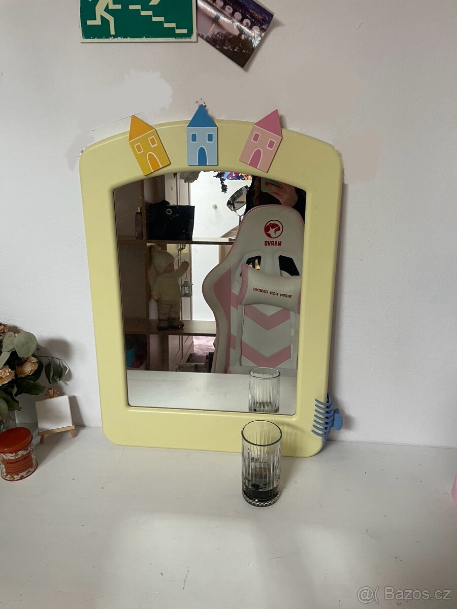 Dětský nábytek - 5