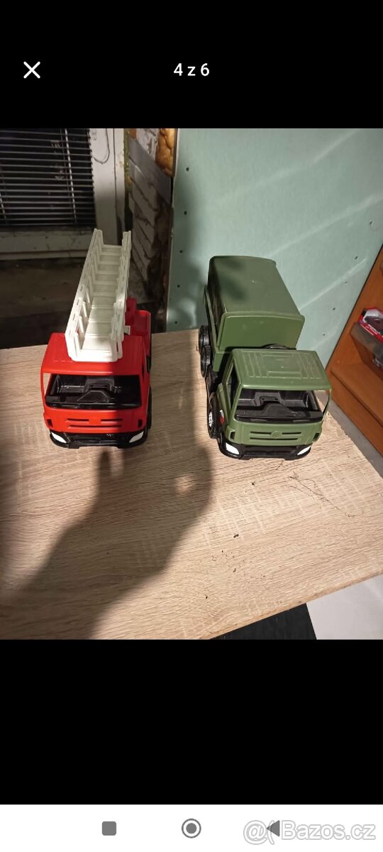 Prodám mix věci - 5