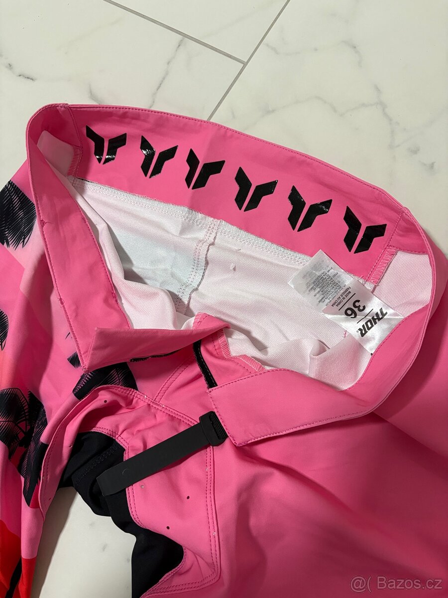 Thor mx komplet XL / 36 - 5