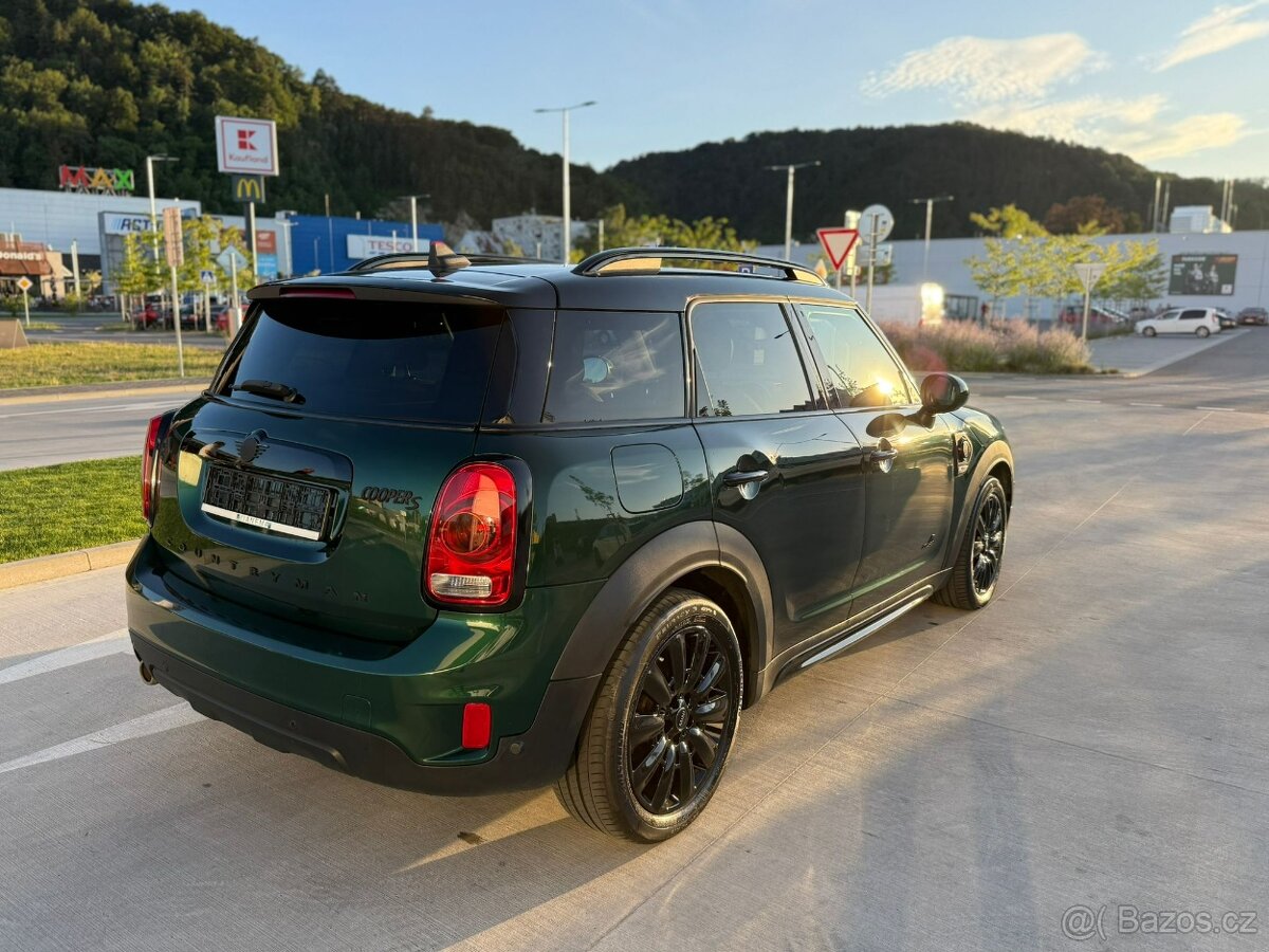 Mini Countryman Cooper SE ALL4 - 5