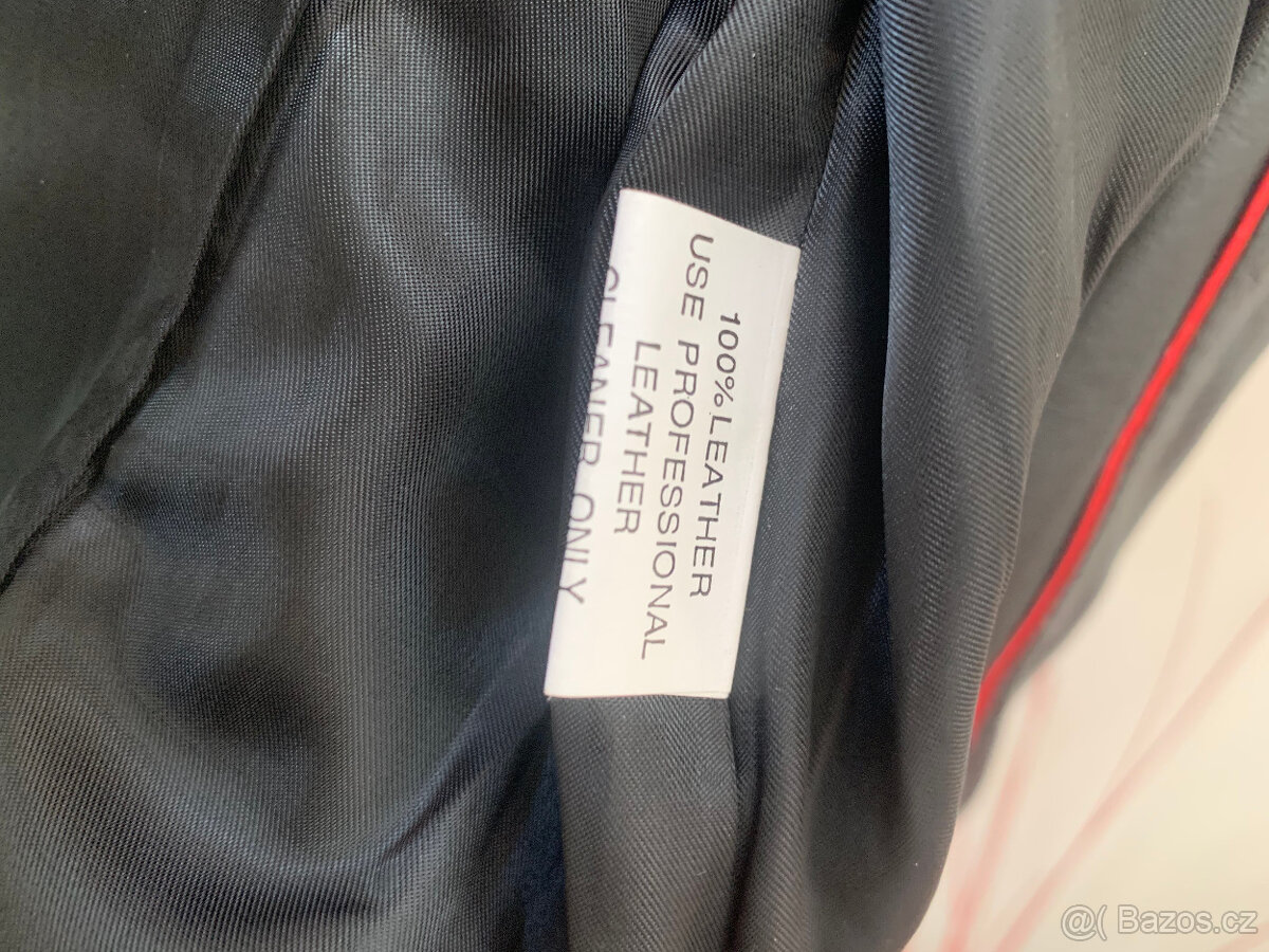 Prodám dámskou motobundu - 5