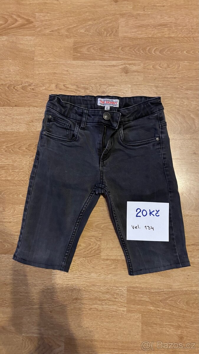 Dětské oblečení - 5