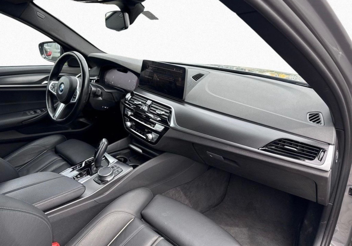Bmw 530e M Performance - odpočet DPH - 5