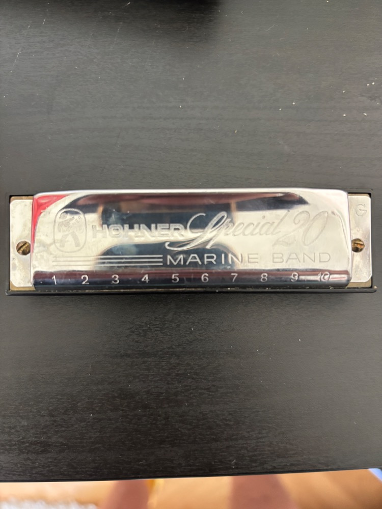 Harmonika - 5