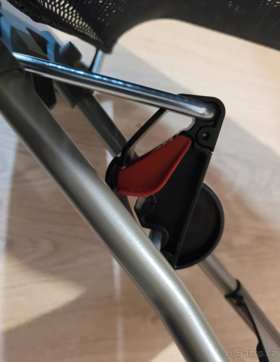 Houpátko Babybjörn - 5