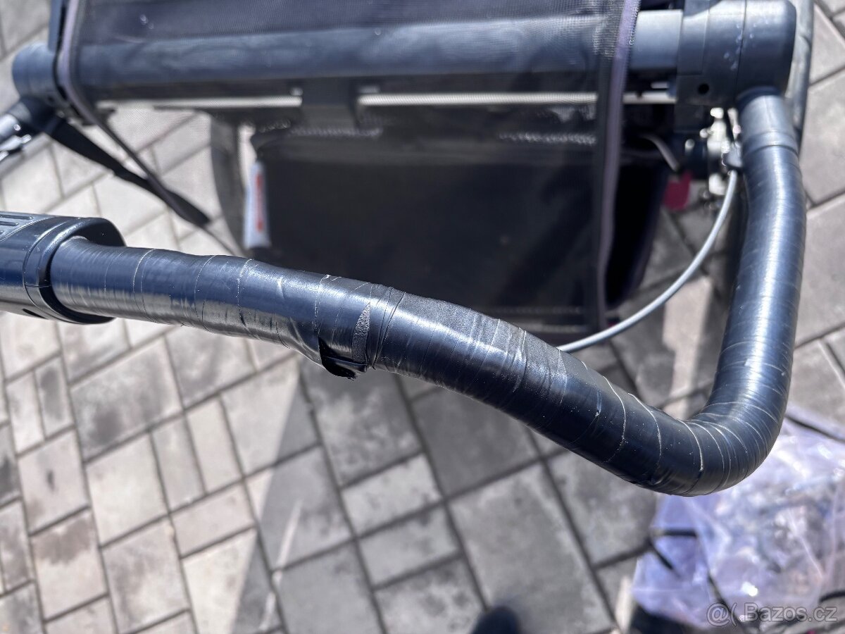 Cyklovozík Thule Chariot Sport 2 - 5