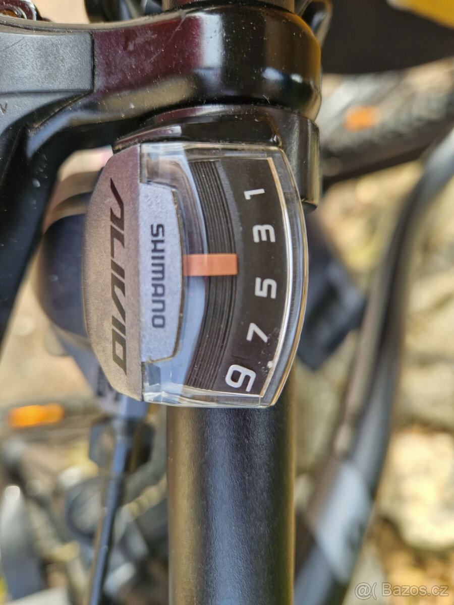 Elektrokolo dámské GHOST TERU - 5