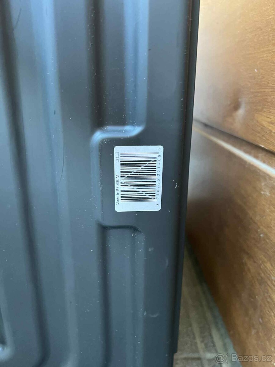 Brabantia odpadkový koš 30L – dvoukomorový - 5