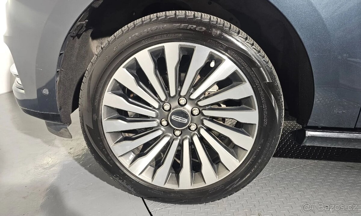 2021 LINCOLN NAVIGATOR 3.5V6 L - 5